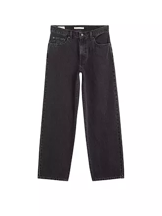 LEVI'S® | Jeans Coupe Décontractée BAGGY | schwarz